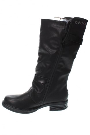 Botine de damă Coolway, Mărime 36, Culoare Negru, Preț 230,99 Lei