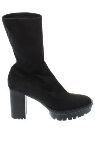 Damen Stiefeletten Copenhagen Studios, Größe 41, Farbe Schwarz, Preis 76,99 €