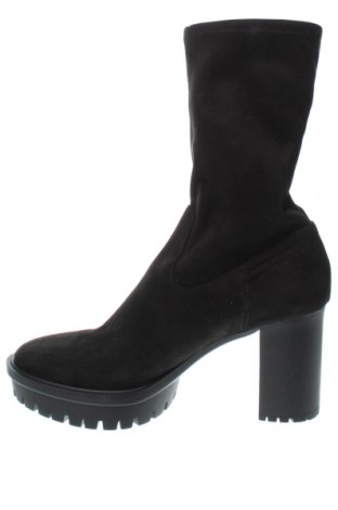 Damen Stiefeletten Copenhagen Studios, Größe 41, Farbe Schwarz, Preis 76,79 €