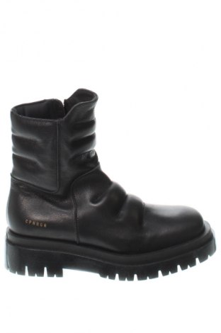 Botine de damă Copenhagen Studios, Mărime 36, Culoare Negru, Preț 578,99 Lei