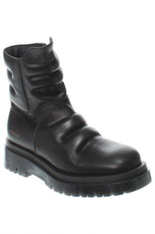 Damen Stiefeletten Copenhagen Studios, Größe 36, Farbe Schwarz, Preis € 100,99