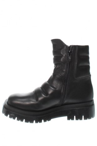 Botine de damă Copenhagen Studios, Mărime 36, Culoare Negru, Preț 643,99 Lei