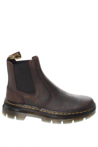 Dámské poltopánky Dr. Martens, Veľkosť 36, Farba Hnedá, Cena  90,95 €