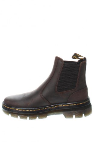 Damen Stiefeletten Dr. Martens, Größe 36, Farbe Braun, Preis € 100,99