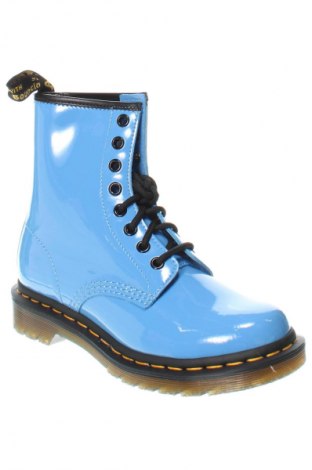 Botine de damă Dr. Martens, Mărime 36, Culoare Albastru, Preț 643,99 Lei