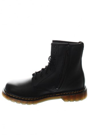 Damskie botki Dr. Martens, Rozmiar 38, Kolor Czarny, Cena 1 042,29 zł