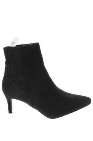 Botine de damă Duffy, Mărime 39, Culoare Negru, Preț 358,99 Lei