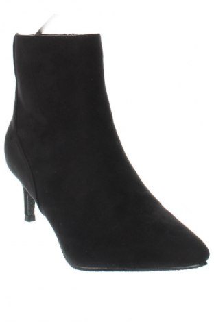 Botine de damă Duffy, Mărime 39, Culoare Negru, Preț 358,99 Lei