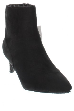 Damen Stiefeletten Duffy, Größe 37, Farbe Schwarz, Preis 56,79 €