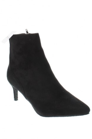 Botine de damă Duffy, Mărime 40, Culoare Negru, Preț 358,99 Lei