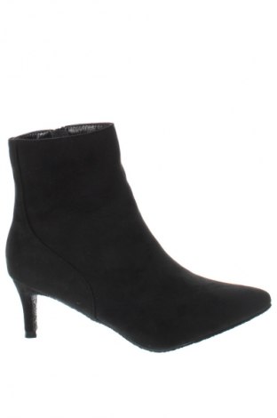 Damen Stiefeletten Duffy, Größe 38, Farbe Schwarz, Preis 56,79 €