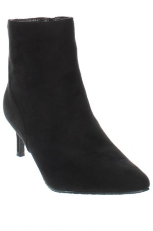 Botine de damă Duffy, Mărime 38, Culoare Negru, Preț 358,99 Lei