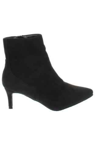 Botine de damă Duffy, Mărime 39, Culoare Negru, Preț 717,29 Lei