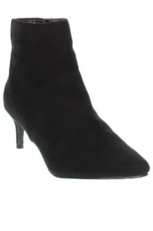 Botine de damă Duffy, Mărime 39, Culoare Negru, Preț 717,29 Lei