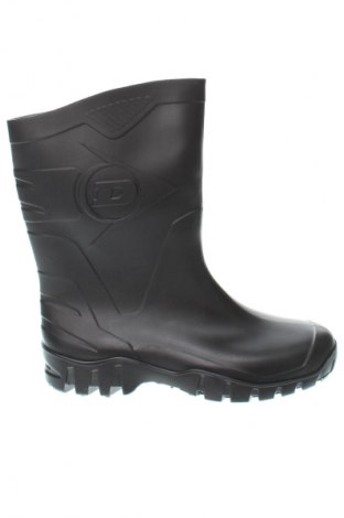 Damen Stiefeletten Dunlop, Größe 40, Farbe Schwarz, Preis 40,79 €