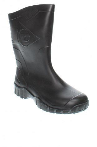 Damen Stiefeletten Dunlop, Größe 40, Farbe Schwarz, Preis 40,99 €