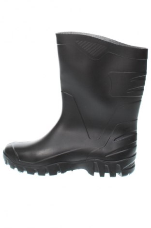 Damen Stiefeletten Dunlop, Größe 40, Farbe Schwarz, Preis 40,99 €