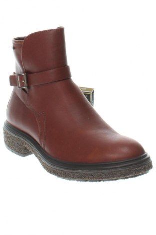 Damen Stiefeletten ECCO, Größe 36, Farbe Braun, Preis € 68,99