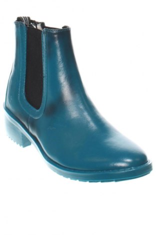 Damen Stiefeletten EMU Australia, Größe 39, Farbe Blau, Preis € 76,99