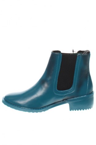 Botine de damă EMU Australia, Mărime 39, Culoare Albastru, Preț 487,99 Lei