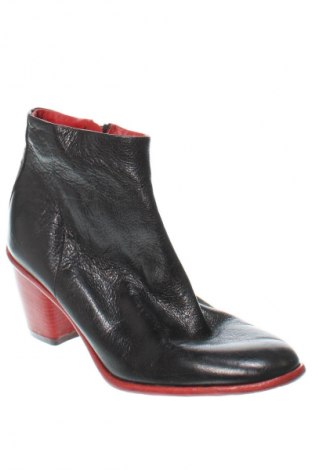 Botine de damă Ernesto Dolani, Mărime 36, Culoare Negru, Preț 281,99 Lei