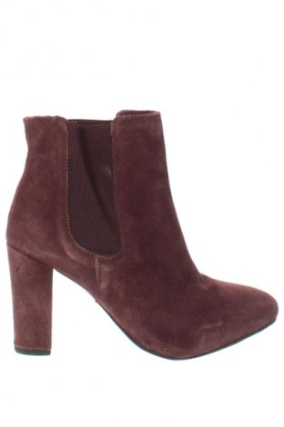 Damen Stiefeletten Esmara, Größe 37, Farbe Lila, Preis € 19,49