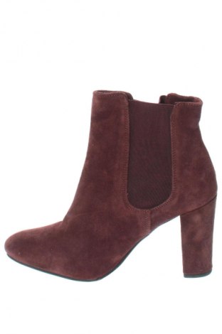 Damen Stiefeletten Esmara, Größe 37, Farbe Lila, Preis € 19,29