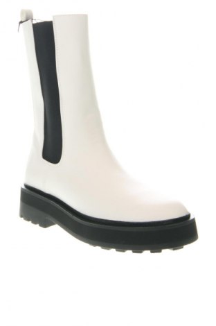 Botine de damă Even&Odd, Mărime 40, Culoare Alb, Preț 157,99 Lei