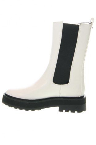 Botine de damă Even&Odd, Mărime 40, Culoare Alb, Preț 157,99 Lei