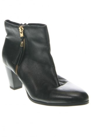 Botine de damă Excellent, Mărime 38, Culoare Negru, Preț 106,99 Lei