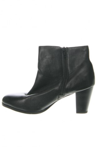 Damen Stiefeletten Excellent, Größe 38, Farbe Schwarz, Preis € 22,99