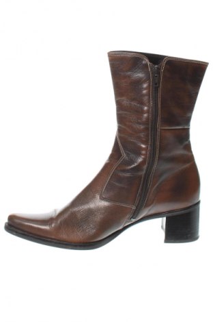 Botine de damă Gabor, Mărime 40, Culoare Maro, Preț 134,99 Lei