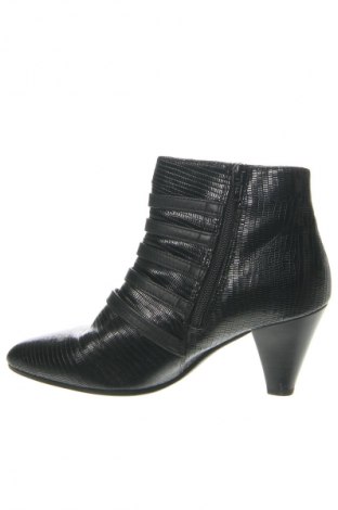 Botine de damă Gabor, Mărime 37, Culoare Negru, Preț 73,42 Lei