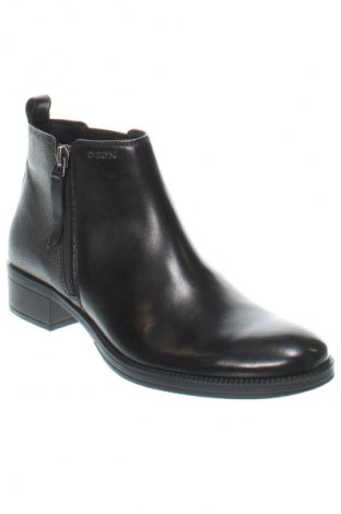 Botine de damă Geox, Mărime 36, Culoare Negru, Preț 392,99 Lei