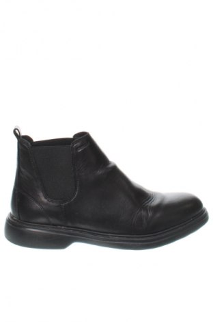 Botine de damă Geox, Mărime 41, Culoare Negru, Preț 190,99 Lei