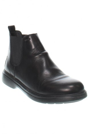 Botine de damă Geox, Mărime 41, Culoare Negru, Preț 190,99 Lei