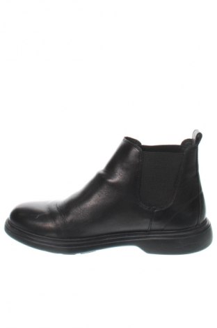 Botine de damă Geox, Mărime 41, Culoare Negru, Preț 190,99 Lei