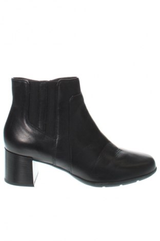 Botine de damă Geox, Mărime 38, Culoare Negru, Preț 190,99 Lei