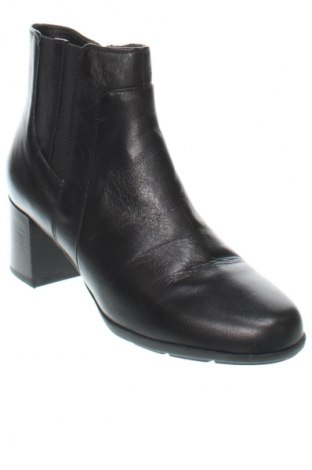 Botine de damă Geox, Mărime 38, Culoare Negru, Preț 190,99 Lei