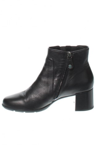 Botine de damă Geox, Mărime 38, Culoare Negru, Preț 190,99 Lei