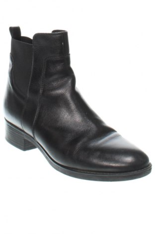 Botine de damă Geox, Mărime 39, Culoare Negru, Preț 381,79 Lei