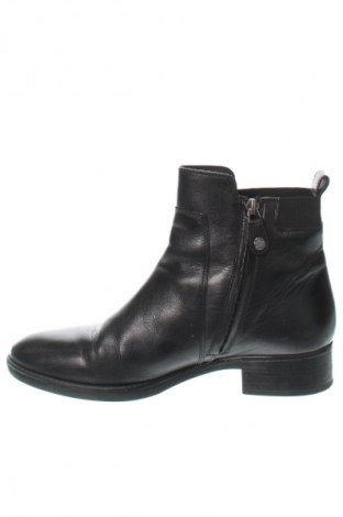 Botine de damă Geox, Mărime 39, Culoare Negru, Preț 381,79 Lei