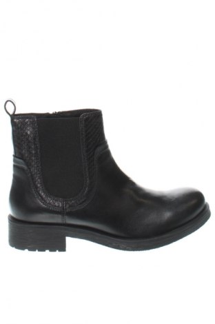 Botine de damă Geox, Mărime 35, Culoare Negru, Preț 296,99 Lei