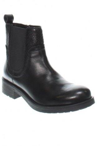 Botine de damă Geox, Mărime 35, Culoare Negru, Preț 322,99 Lei