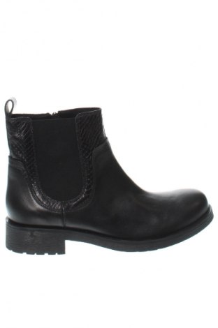 Botine de damă Geox, Mărime 38, Culoare Negru, Preț 436,99 Lei