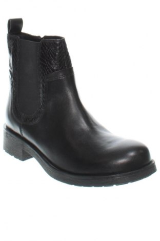 Botine de damă Geox, Mărime 38, Culoare Negru, Preț 436,99 Lei