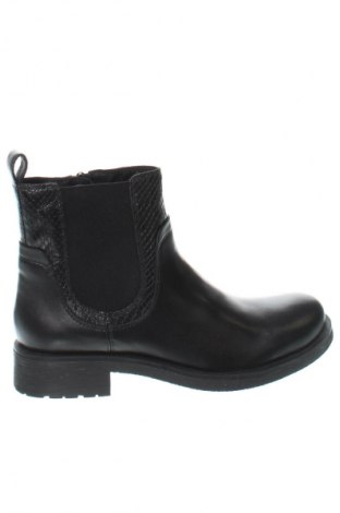 Botine de damă Geox, Mărime 36, Culoare Negru, Preț 436,99 Lei