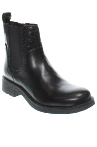 Damen Stiefeletten Geox, Größe 36, Farbe Schwarz, Preis € 68,79