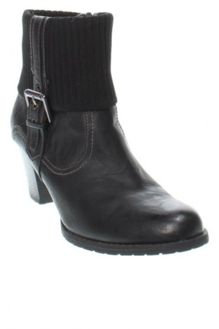 Botine de damă Graceland, Mărime 41, Culoare Negru, Preț 99,99 Lei