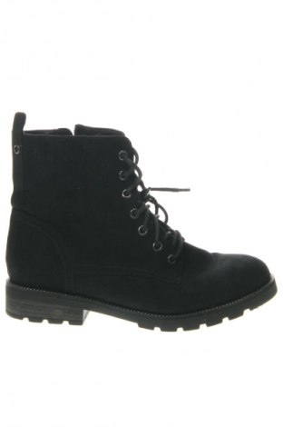 Botine de damă Graceland, Mărime 41, Culoare Negru, Preț 157,99 Lei